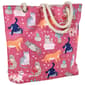 Renshun Cat Tote - image 3