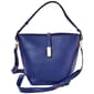 Anne Klein Medium Bucket Crossbody - image 1