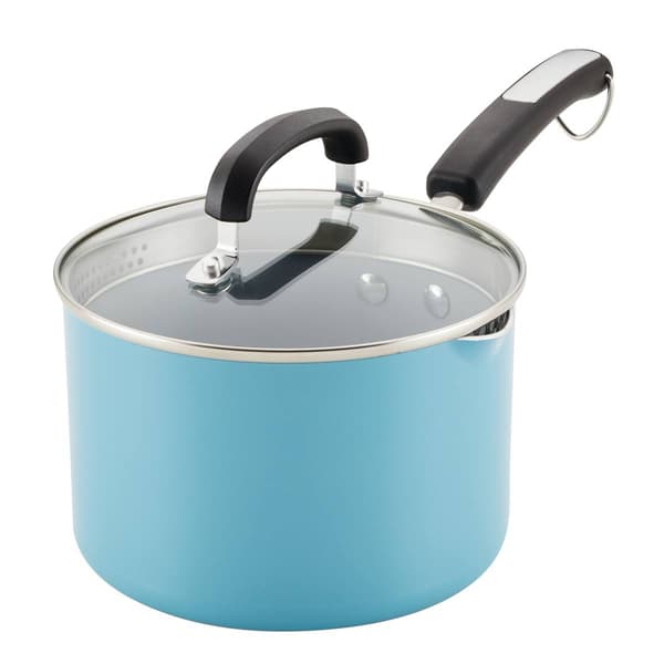 Farberware Eco Advantage(tm) 3qt. Saucepan