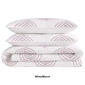 Cottage Classics Embroidered Ogee Quilt Set - image 6