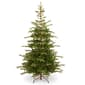 National Tree 7.5ft Norwegian Spruce Tree - image 1