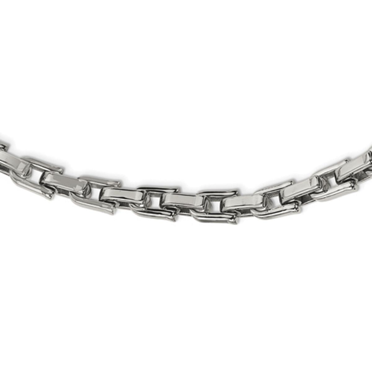 Mens Gentlemen’s Classics™ Classic Stainless Steel...