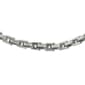Mens Gentlemen's Classics&#40;tm&#41; Classic Stainless Steel Chain Necklace - image 1
