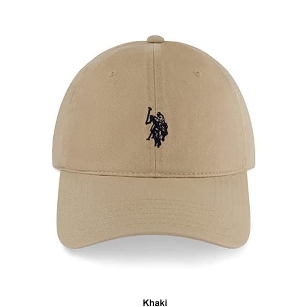 Mens U.S. Polo Assn.&#174; Baseball Cap