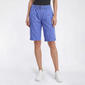 Womens da-sh Kate Bermuda Shorts w/Bungee Hem - image 1