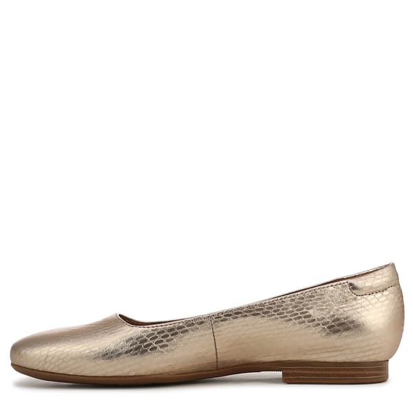 Womens Naturalizer Kelly-Ballet Flats
