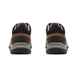 Mens Clarks® Walpath Low Waterproof Athletic Sneakers