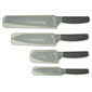 BergHOFF Balance 4pc. Nonstick Knife Set - image 1