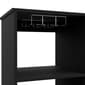 FM FURNITURE Hype Bar Cabinet - image 4