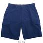 Young Mens Hallstatt Cargo Shorts - image 2