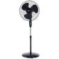 iHome 16in. Pedestal Fan with Remote - image 1