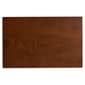 Baxton Studio Zamira Walnut Brown Finish Wood 5pc. Dining Set - image 4