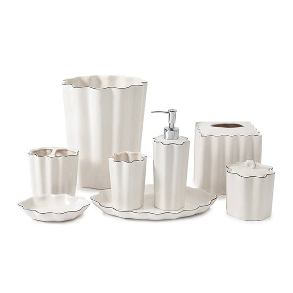 Cassadecor Mare Bath Collection