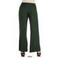 Womens 24/7 Comfort Apparel Comfortable Palazzo Pants - image 12