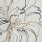 Womens Alfred Dunner Regent Street Floral Soutache Blouse - image 6