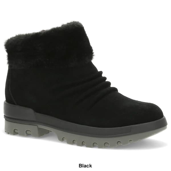 Womens BareTraps&#174; Nuri Cold Weather Booties