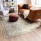 Mohawk Home Theseus Cream Large Area Rug - image 3
