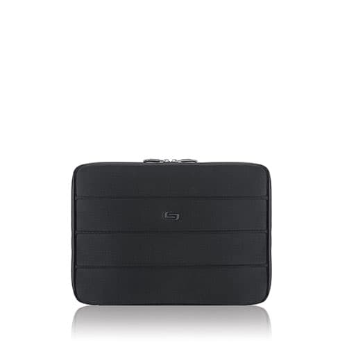 Solo Pro 13in. MacBook Sleeve - Black