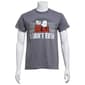 Young Mens Snoopy Can''t Even Graphic Tee - image 1
