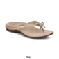 Womens Vionic Bella Thong Sandals - image 7