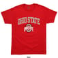 Mens Champion Ohio State Classic Short Sleeve Tee - image 2