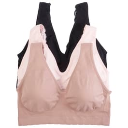 Stylish Delta Burke Bra - Size 38C