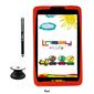 Kids Linsay 7in. Quad Core Tablet with Backpack - image 2