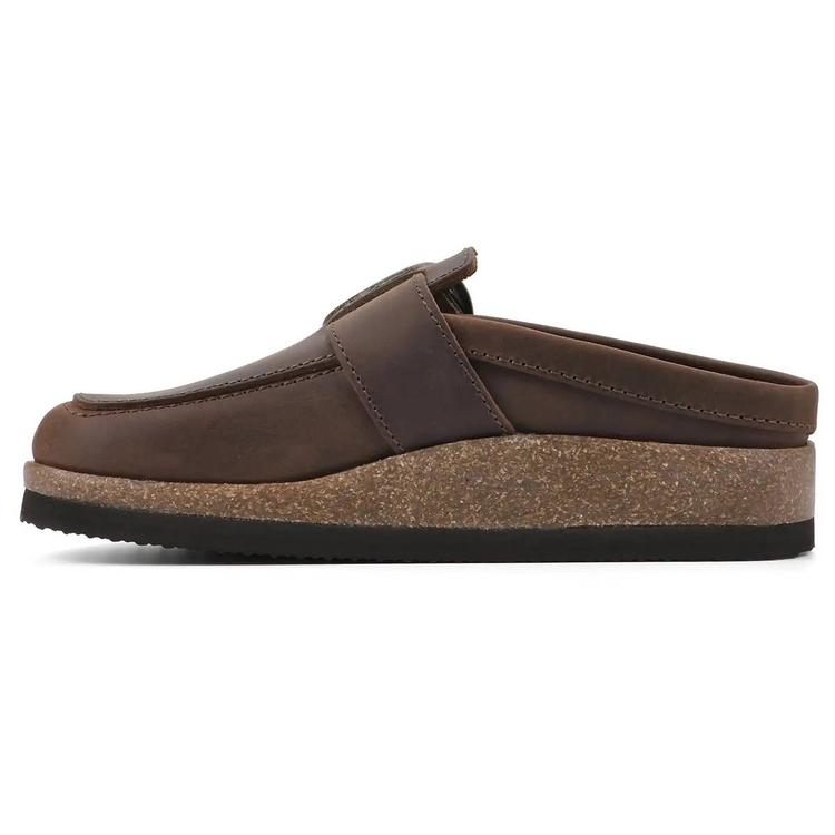 Womens White Mountain Bueno Clogs