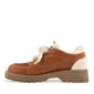 Womens Jambu Ivory Snow Ankle Boots - image 4