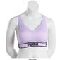 Womens Puma Solstice Seamless Low Support Sports Bra - image 5
