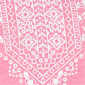 Womens Alfred Dunner The Royal Treatment Embroidered Blouse - image 6