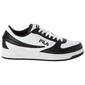 Mens Fila A Low Fashion Sneakers - image 2