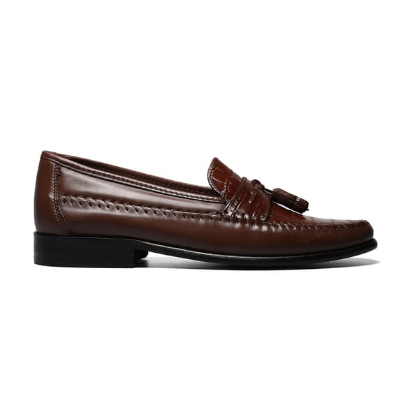 Mens Florsheim Pisa Dress Loafers