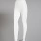 Womens One 5 One Basic Seamless Pique Leggings - image 5
