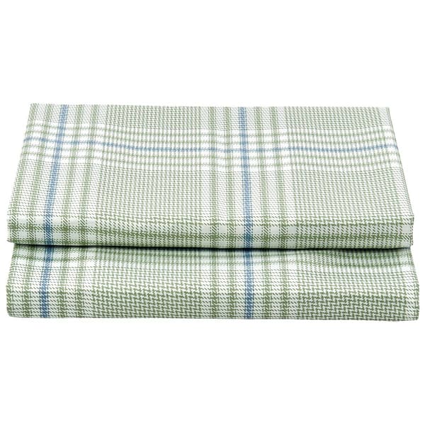Ashley Cooper&#40;tm&#41; Aspen Plaid Sheet Set - image 