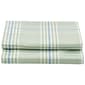 Ashley Cooper&#40;tm&#41; Aspen Plaid Sheet Set - image 1