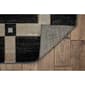 Linon Milan Collection Rectangle Accent Rug - 2x3 - image 2