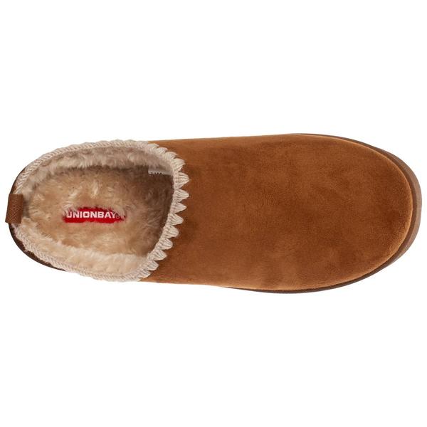 Womens UNIONBAY Phallon Clogs