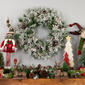 Northlight Seasonal Madison Pine Artificial Christmas Wreath - image 5