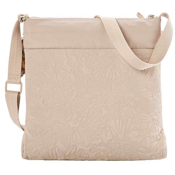 The Sak Banyan Crossbody