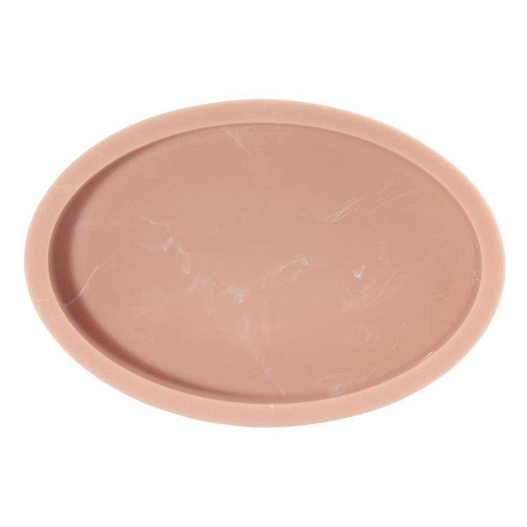 Nicole Miller Kendall Soap Dish