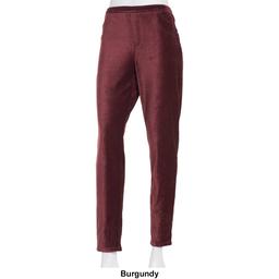 Womens da-sh Corduroy Pull On Pants