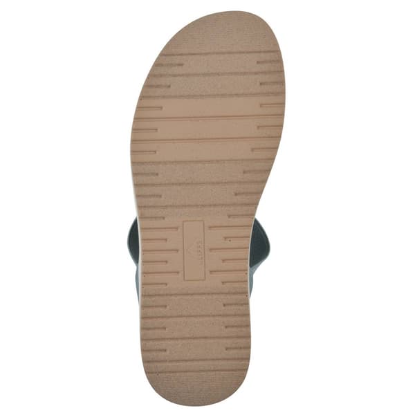 Womens Cliffs by White Mountain Hapley Sporty Sandals