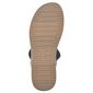Womens Cliffs by White Mountain Hapley Sporty Sandals - image 5