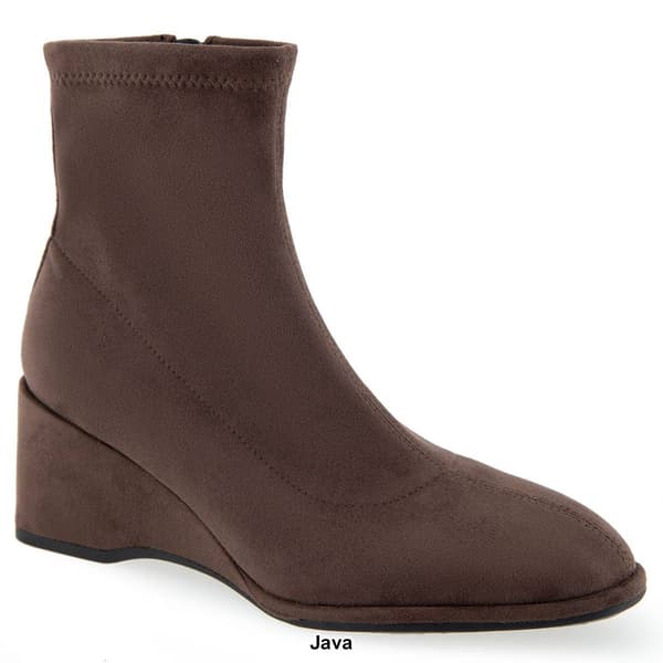 Womens Aerosoles Anouk Boots