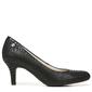 Womens LifeStride Parigi Faux Leather Croco Pumps - image 2