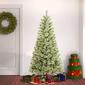 National Tree 6ft Arcadia Pine Cashmere Christmas Tree - image 2