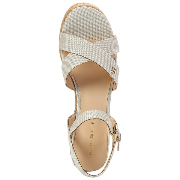 Womens Tommy Hilfiger Genea 2 Dress Sandals
