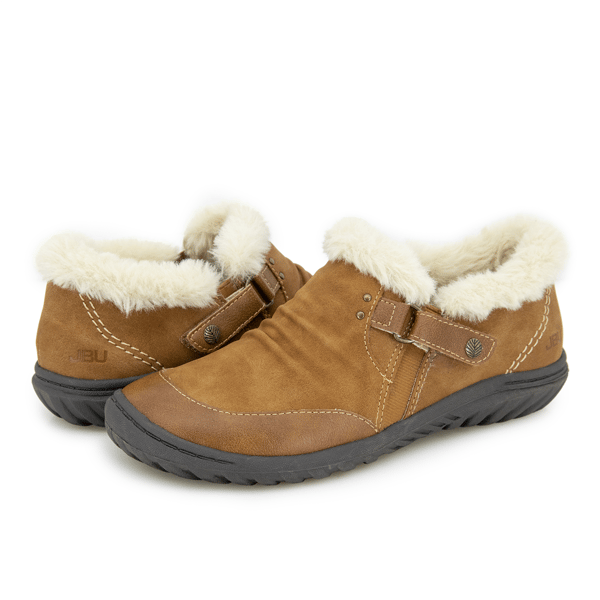 Womens JBU Hilary Casual Shoes