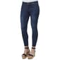 Petites Democracy Modern Absolution Hi Rise Ankle Jeans - image 1